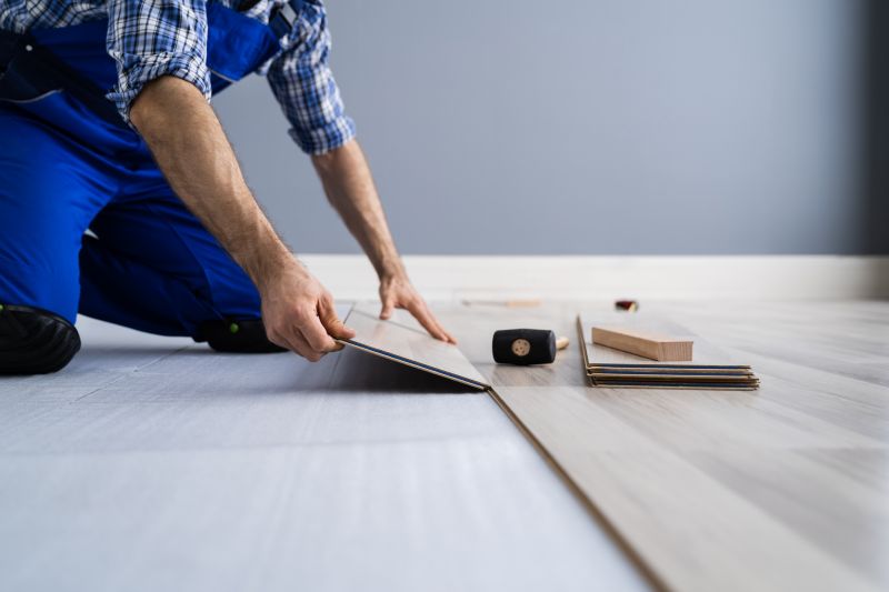 Benefits Of Hardwood Floors Installation For Home Value