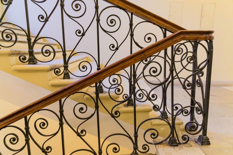 Cost of Stairs Refinishing — Cost of Stairs Refinishing