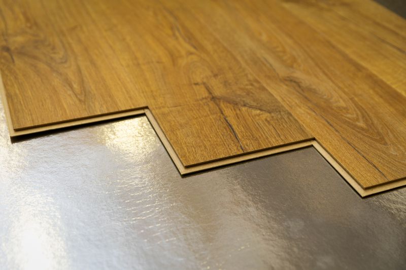 Engineered Wood Installation in Roseville, CA