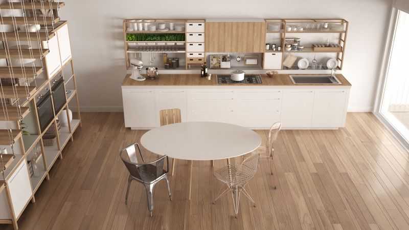 Engineered Wood Installation in Boulder, CO