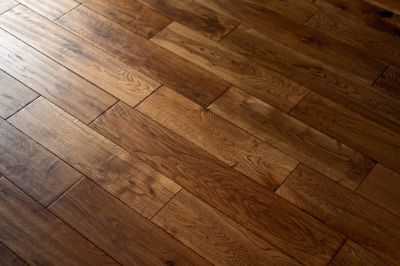 Hardwood Installation in Winston Salem, NC