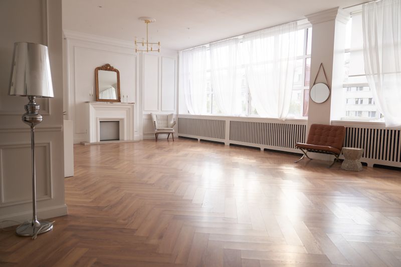 Hardwood Installation in Greensboro, NC