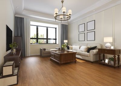 Hardwood Installation in Gilbert, AZ