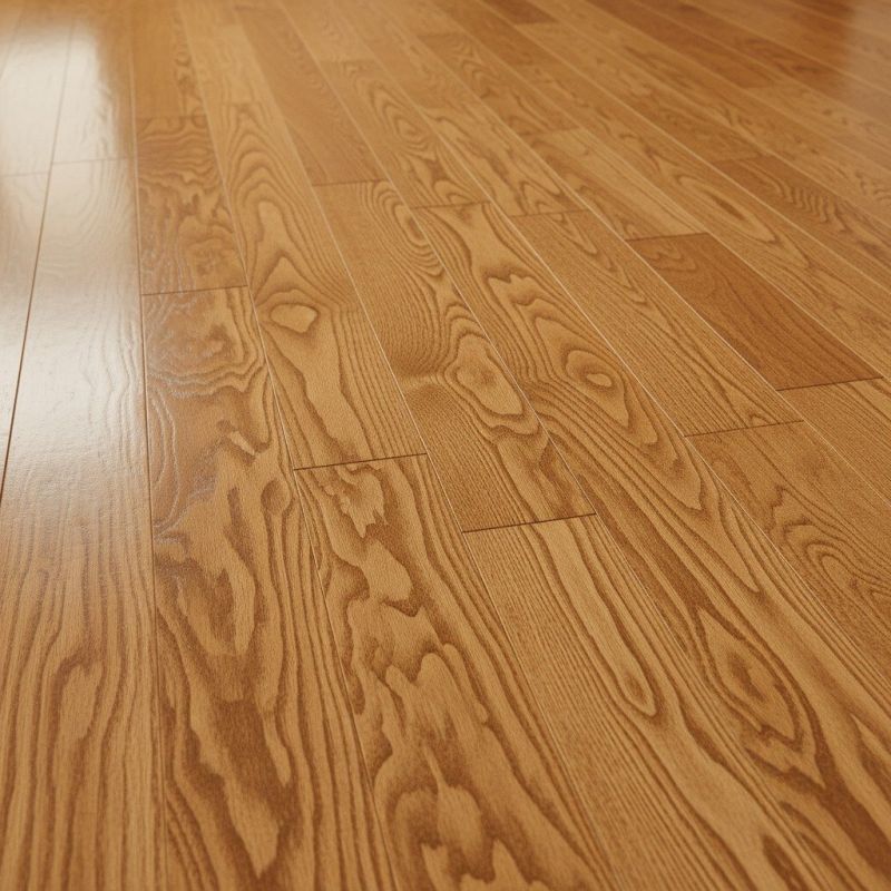 Hardwood Installation in Katy, TX