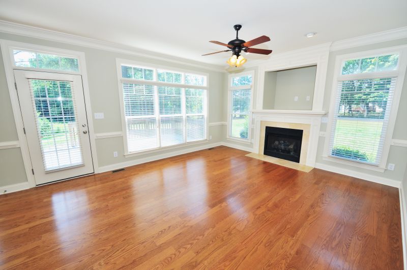 Hardwood Refinishing in Alpharetta, GA