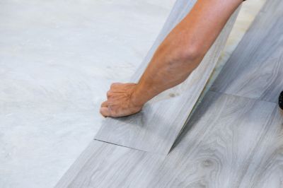 How New Flooring Improves Home Comfort And Style