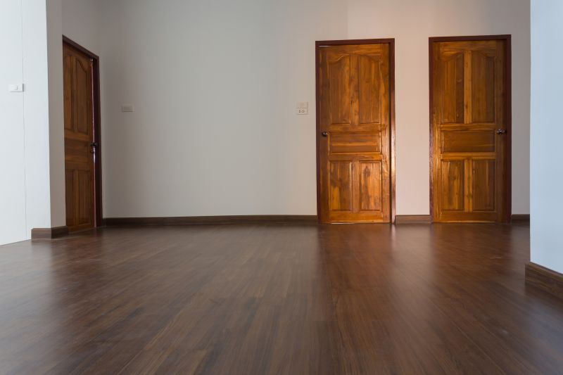 Laminate Floor Installation in Roseville, CA