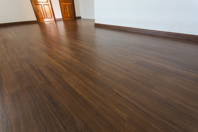 Laminate Floor Remodeling in Longmont, CO