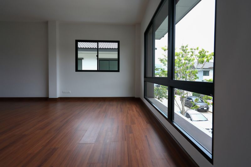 Laminate Floor Replacement in Boulder, CO