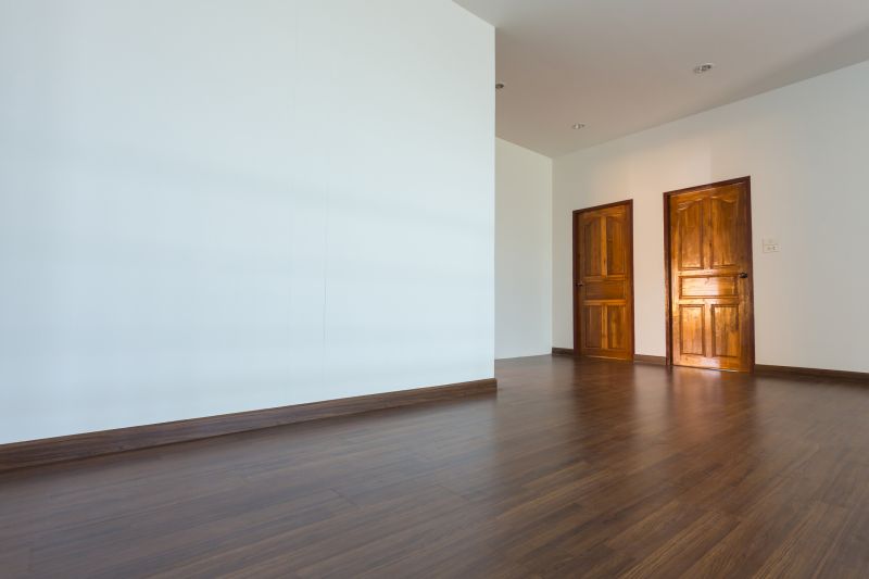 Laminate Flooring Replacement in Sacramento, CA