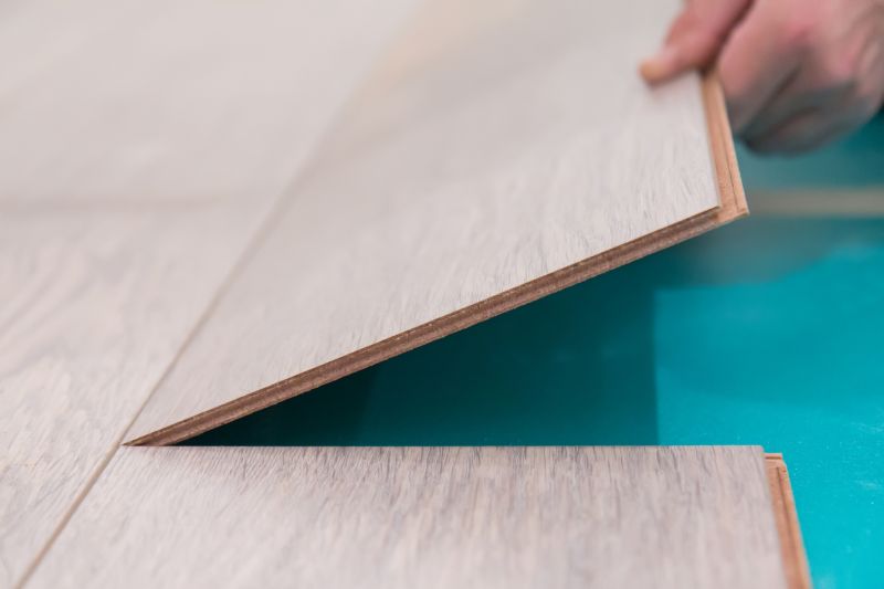 Laminate Wood Installation in Boulder, CO