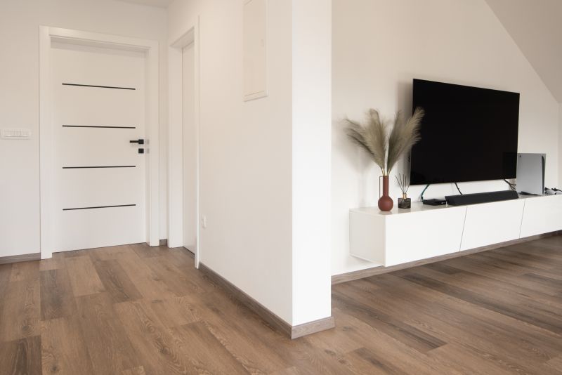Laminate Wood Installation in Longmont, CO