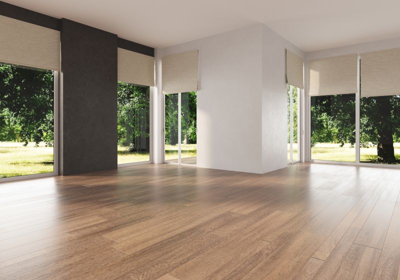 Lvp Flooring Installation in Frisco, TX