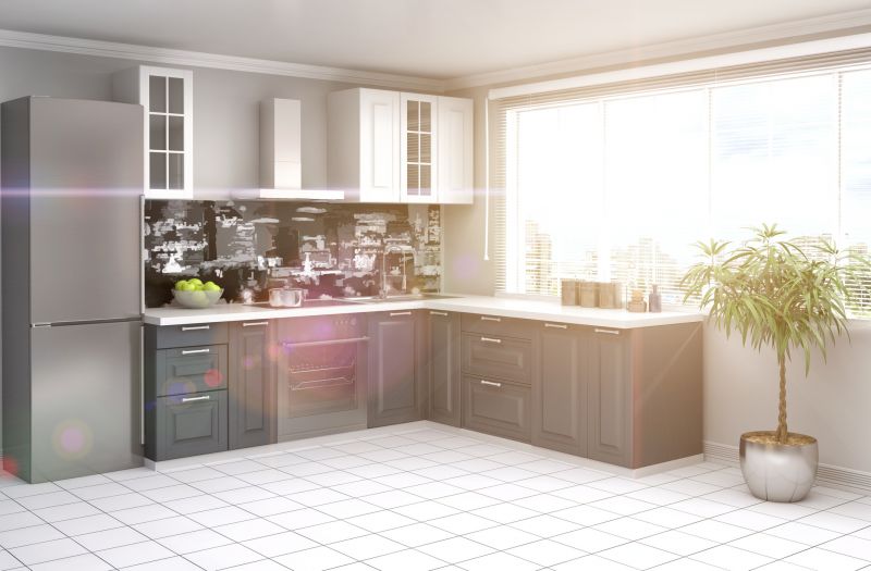 New Kitchen Installation in Cincinnati, OH