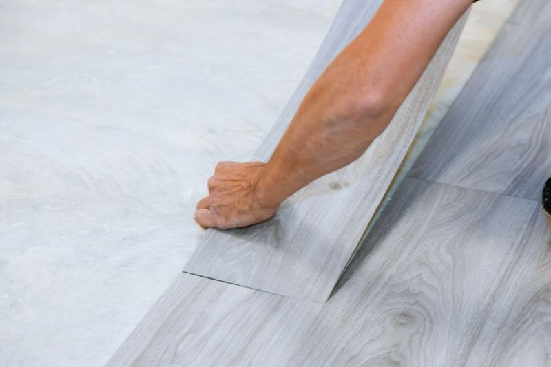 Vinyl Floor Replacement in Longmont, CO