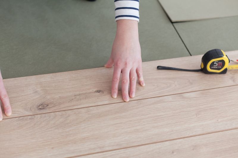 Vinyl Flooring Service in Boulder, CO