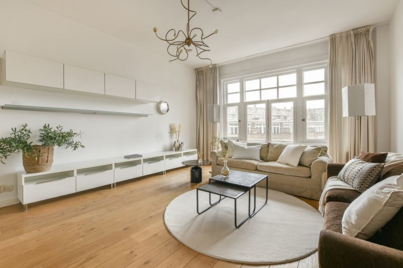 Engineered Wood Flooring