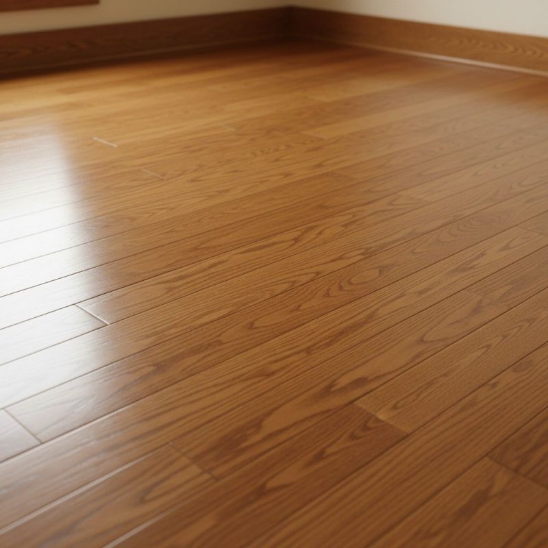 Wood Flooring Replacement in Winston Salem, NC